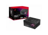 Описание и цена на Захранващ блок, захранване за компютър ASUS ROG STRIX 80 PLUS Gold Aura Edition