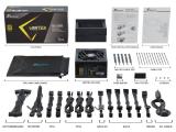 Seasonic Vertex GX-1200 80 PLUS Gold FM снимка №4 Seasonic Vertex GX-1200 80 PLUS Gold FM снимка №4