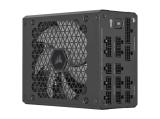 Описание и цена на Захранващ блок, захранване за компютър Corsair HX1000i Fully Modular Ultra-Low Noise Platinum CP-9020259-EU