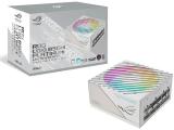 Описание и цена на Захранващ блок, захранване за компютър ASUS ROG LOKI SFX-L Platinum White