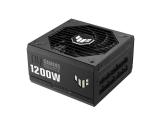 Описание и цена на Захранващ блок, захранване за компютър ASUS TUF Gaming 80 PLUS Gold PCIe 5.0, Fully Modular