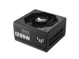 ASUS TUF Gaming 80 PLUS Gold PCIe 5.0, Fully Modular снимка №2 ASUS TUF Gaming 80 PLUS Gold PCIe 5.0, Fully Modular снимка №2