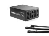 be quiet! DARK POWER PRO 13 80 PLUS Titanium снимка №4 be quiet! DARK POWER PRO 13 80 PLUS Titanium снимка №4