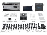 Seasonic PRIME TX-1300 ATX 3.0 80 PLUS Titanium Fully Modular снимка №4