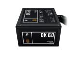 1stPlayer DK PREMIUM 80 PLUS Bronze PS-600AX снимка №5