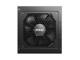 MSI MAG A850GL PCIE5 80 PLUS Gold снимка №4 MSI MAG A850GL PCIE5 80 PLUS Gold снимка №4