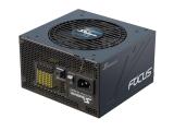 Seasonic FOCUS GX-1000 80 PLUS Gold FM снимка №2 Seasonic FOCUS GX-1000 80 PLUS Gold FM снимка №2