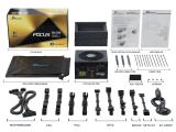 Seasonic FOCUS GX-750 80 PLUS Gold FM снимка №6 Seasonic FOCUS GX-750 80 PLUS Gold FM снимка №6