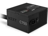 Описание и цена на Захранващ блок, захранване за компютър NZXT C750 Bronze