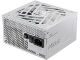 Описание и цена на Захранващ блок, захранване за компютър Seasonic FOCUS GX-850 White SSR-850FX3-W