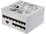 Seasonic FOCUS GX-850 White SSR-850FX3-W снимка №2 Seasonic FOCUS GX-850 White SSR-850FX3-W снимка №2