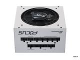 Seasonic FOCUS GX-1000 80 Plus FM White снимка №2 Seasonic FOCUS GX-1000 80 Plus FM White снимка №2