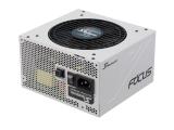 Seasonic FOCUS GX-1000 80 Plus FM White снимка №3 Seasonic FOCUS GX-1000 80 Plus FM White снимка №3