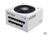 Seasonic FOCUS GX-1000 80 Plus FM White снимка №4 Seasonic FOCUS GX-1000 80 Plus FM White снимка №4