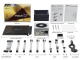 Seasonic FOCUS GX-1000 80 Plus FM White снимка №5 Seasonic FOCUS GX-1000 80 Plus FM White снимка №5