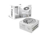 Описание и цена на Захранващ блок, захранване за компютър ASUS TUF Gaming White 80 PLUS Gold PCIe 5.0, FM