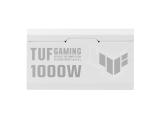 ASUS TUF Gaming White 80 PLUS Gold PCIe 5.0, FM снимка №2 ASUS TUF Gaming White 80 PLUS Gold PCIe 5.0, FM снимка №2