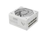 ASUS TUF Gaming White 80 PLUS Gold PCIe 5.0, FM снимка №3 ASUS TUF Gaming White 80 PLUS Gold PCIe 5.0, FM снимка №3
