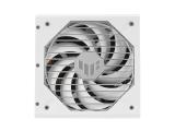 ASUS TUF Gaming White 80 PLUS Gold PCIe 5.0, FM снимка №4 ASUS TUF Gaming White 80 PLUS Gold PCIe 5.0, FM снимка №4