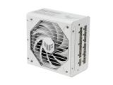 ASUS TUF Gaming White 80 PLUS Gold PCIe 5.0, FM снимка №5 ASUS TUF Gaming White 80 PLUS Gold PCIe 5.0, FM снимка №5