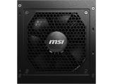 MSI MAG A650GL 80 PLUS Gold FM снимка №4