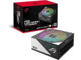 Описание и цена на Захранващ блок, захранване за компютър ASUS ROG Loki SFX-L Titanium