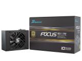 Описание и цена на Захранващ блок, захранване за компютър Seasonic FOCUS SGX-750 Gold, Full Modular SSR-750SGX