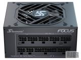 Seasonic FOCUS SGX-750 Gold, Full Modular SSR-750SGX снимка №5 Seasonic FOCUS SGX-750 Gold, Full Modular SSR-750SGX снимка №5