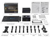 Seasonic FOCUS SGX-750 Gold, Full Modular SSR-750SGX снимка №6 Seasonic FOCUS SGX-750 Gold, Full Modular SSR-750SGX снимка №6
