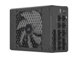 Corsair HX1200i Fully Modular Ultra-Low Noise Platinum ATX снимка №2 Corsair HX1200i Fully Modular Ultra-Low Noise Platinum ATX снимка №2