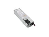 Описание и цена на Захранващ блок, захранване за компютър SUPERMICRO 1U 1000W/1600W redundant single output powersupply with inp, PWS-1K63A-1R