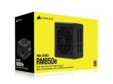 Corsair RM850e 80+ GOLD ATX3.0 FM снимка №5 Corsair RM850e 80+ GOLD ATX3.0 FM снимка №5
