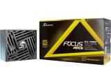 Описание и цена на Захранващ блок, захранване за компютър Seasonic FOCUS GX-1000 (2024) 1000W 80+ Gold FM