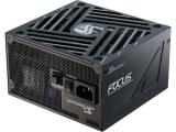 Seasonic FOCUS GX-850 (2024) 850W 80+ Gold FM снимка №2