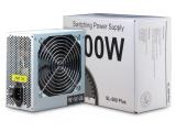 Описание и цена на Захранващ блок, захранване за компютър Inter-Tech SL-500 Plus