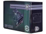 Inter-Tech HIPOWER SP-550 снимка №4