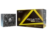 Seasonic FOCUS GX-750 V4 снимка №2 Seasonic FOCUS GX-750 V4 снимка №2