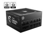 Описание и цена на Захранващ блок, захранване за компютър MSI MAG A850GL PCIE5 80 PLUS Gold, 306-7ZP8A11-CE0