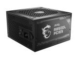 MSI MAG A850GL PCIE5 80 PLUS Gold, 306-7ZP8A11-CE0 снимка №3 MSI MAG A850GL PCIE5 80 PLUS Gold, 306-7ZP8A11-CE0 снимка №3