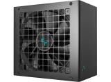 Описание и цена на Захранващ блок, захранване за компютър DeepCool PN750-M R-PN750M-FC0B-EU FM 750 Gold