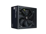 Описание и цена на Захранващ блок, захранване за компютър Zalman DecaMax 80 PLUS ZM500-LX3