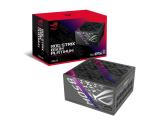 Описание и цена на Захранващ блок, захранване за компютър ASUS ROG STRIX Platinum