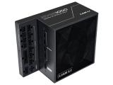 Описание и цена на Захранващ блок, захранване за компютър Lian-Li EDGE EG1000 Black 80 PLUS Platinum PCIe 5.1, ATX 3.1