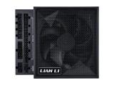 Lian-Li EDGE EG1000 Black 80 PLUS Platinum PCIe 5.1, ATX 3.1 снимка №4 Lian-Li EDGE EG1000 Black 80 PLUS Platinum PCIe 5.1, ATX 3.1 снимка №4