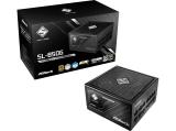 Описание и цена на Захранващ блок, захранване за компютър ASRock SL-850G 80 Plus GOLD Fully Modular