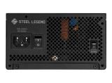 ASRock SL-850G 80 Plus GOLD Fully Modular снимка №3