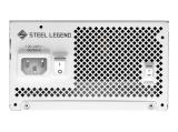 ASRock Steel Legend SL-850GW 80 PLUS Gold Fully Modular снимка №3 ASRock Steel Legend SL-850GW 80 PLUS Gold Fully Modular снимка №3