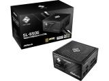 Описание и цена на Захранващ блок, захранване за компютър ASRock SL-650G 80 PLUS Gold Fully Modular