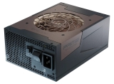 Описание и цена на Захранващ блок, захранване за компютър Seasonic PRIME Noctua Edition TX-1600 ATX 3.1 SSR-1600TR2-NE