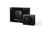 Описание и цена на Захранващ блок, захранване за компютър be quiet! Straight Power 12 80 PLUS Platinum